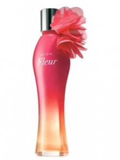 Avon Fleur EDP 50 ml Kadın Parfümü kullananlar yorumlar